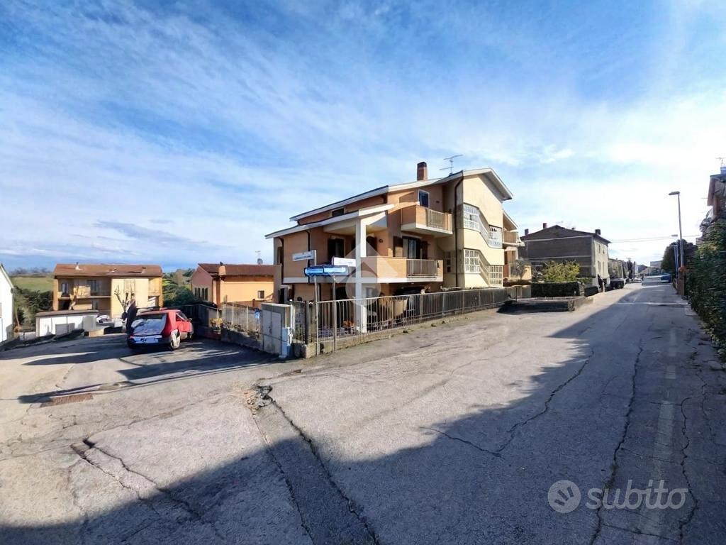 Appartamento – Montecastrilli, Casteltodino - Vista 5