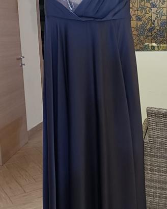 abito da cerimonia 