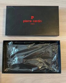 Portafoglio Pierre Cardin grande