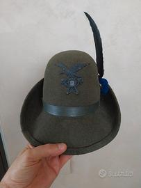 Cappello alpini E.I.