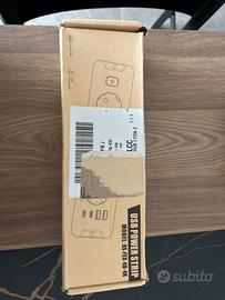 Ciabatta USB e TypeC