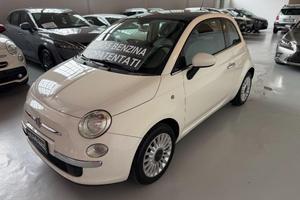 FIAT - 500 - 1.2 Pop