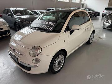 FIAT - 500 - 1.2 Pop