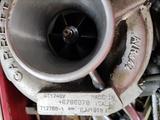 Turbina 147 JTD alternatore smart golf 6 2.0 tdi