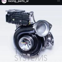 TURBO COMPRESSORE TURBOSYSTEM PER TUTTE LE AUTO