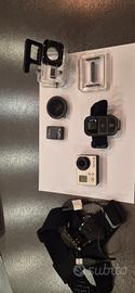 gopro hero 3 black