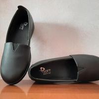 Scarpe nere donna Pittarosso fly soft nuove mis 38