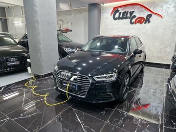 Audi A3 SPB 40 e-tron S tronic Admired