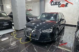 Audi A3 SPB 40 e-tron S tronic Admired
