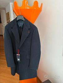 Cappotto uomo Linea Sartoriale Milano 