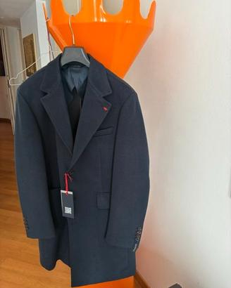 Cappotto uomo Linea Sartoriale Milano 