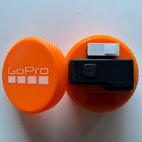 Cover Gopro