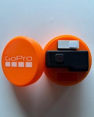 Cover Gopro