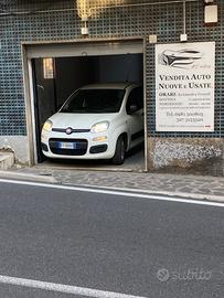 Fiat Panda 1.3 MJT 95 CV Easy