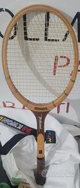 Racchetta da tennis vintage Regent