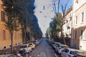 San lorenzo camera ad uso singolo