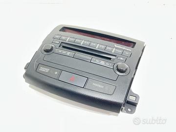COMANDI CONTROLLO RADIO MITSUBISHI Outlander Serie