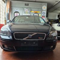 Volvo v50 Paraurti e Fari anteriori 