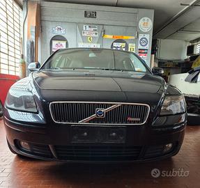 Volvo v50 Paraurti 