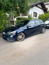 Mercedes Classe A200d