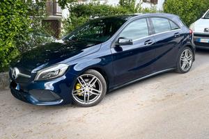 Mercedes Classe A200d