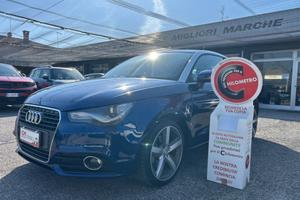 Audi A1 3 Porte A1 1.6 tdi admired 105cv