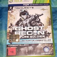 Ghost recon xbox360