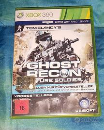 Ghost recon xbox360