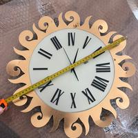 Orologio da parete Arte E Mestieri