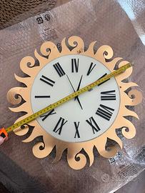 Orologio da parete Arte E Mestieri