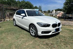 BMW Serie 1