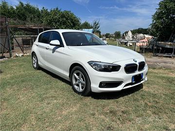 BMW Serie 1