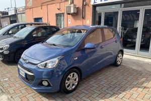 Hyundai i10 1.2 MPI Comfort- ok neopatentati