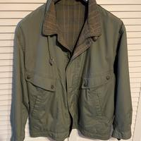 Giubbino uomo Faciba