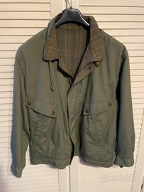 Giubbino uomo Faciba