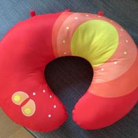 Cuscino per neonato