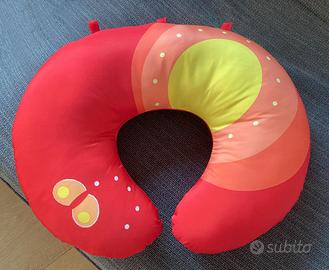 Cuscino per neonato