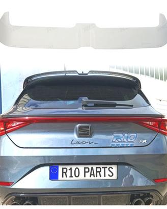 SPOILER SEAT LEON 4 20- LOOK FR