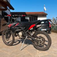 Moto Yamaha 50cc