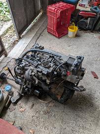 motore km zero fiat 188a4000