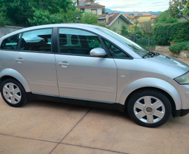 Audi A2 1.4 TDI top