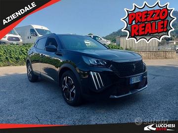 Peugeot 2008 PureTech 100 Allure S/S