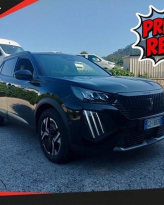 Peugeot 2008 PureTech 100 Allure S/S