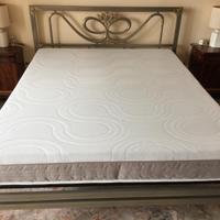 materasso matrim.nuovo  per misura errata