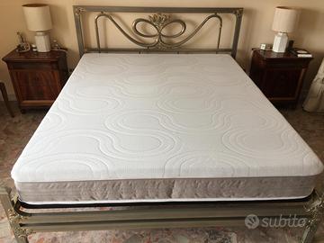 materasso matrim.nuovo  per misura errata