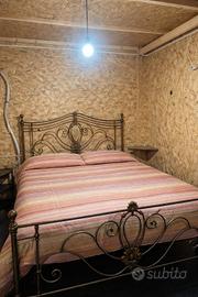 Piazzola attrezzata Punta a Braccetto 