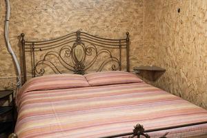 Piazzola attrezzata Punta a Braccetto 