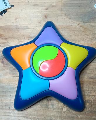 Gioco Star Memory (Stella Memory)