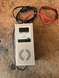 Carica batteria 36Volt.