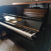 Pianoforte Yamaha U1 F seminuovo A TASSO ZERO